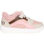 Aeropostale DUNDY Pembe - Kahverengi Erkek Çocuk Sneaker