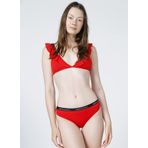 Aeropostale Kırmızı 40 Kadın Bikini Alt