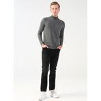 Aeropostale Siyah Erkek Denim Pantolon