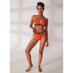 Aeropostale Turuncu 38 Kadın Bikini Alt