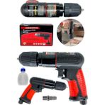 Aeropro ITL-48K Profesyonel 10 mm Havalı Matkap