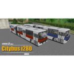 Aerosoft Gmbh Omsı 2 Add-On Citybus I280 Series (Dlc)