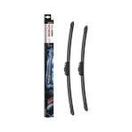Aerotwin Retrofit Silecek Seti Bmw X3 E83 (2008-2011), Nissan Pathfinder (2000-2004), Renault Megane
