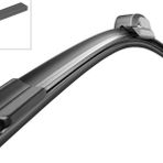 AEROTWIN SİLECEK 34cm (KANCALI APARATLI) ÜNİVERSAL MUZ TİPİ