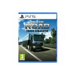 Aersoft On The Road Truck Simulator