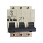 Aes 3x10A C/3KA 5 Adet Otomatik Sigorta