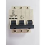 Aes 3x10A C/3KA Otomatik Sigorta