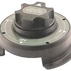 Aes Akü Şalteri 12-24 V 500 Amp