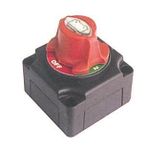 Aes Akü Şalteri Çift Devreli 350 Amp 12-24 V