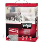 Aesco 10 Lt Aktif Karbon Granüllü Topaklanan Kedi Kumu, Hijyenik