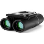 Aesco 100X22 Cepte Taşımalı Kauçuk Kaplama Profesyonel Mini DÜRBÜN-3000M/30000M ( Lisinya )