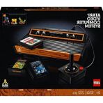 Aesco 10306 Atari 2600 Modeli, Koleksiyonluk Ahşap Yapım Seti