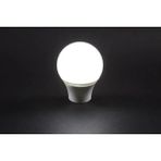 Aesco 12 W 6500K Beyaz Işık Sensörlü LED Ampul, Enerji Tasarruflu