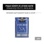 Aesco 15 ml x 3 Adet Siyah Nokta ve Sivilcelere Karşı Yüz Maskesi
