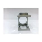 Aesco -20 mm Büyüteç Lup Dokumacı Büyüteci Full Çelik Katlanabilir TH9007A ( Lisinya )