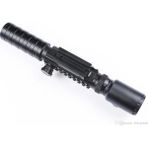 Aesco 3-9X32 Eg Zoomlu Av Tüfeği Dürbünü Çift Işık Kaynaklı ( Lisinya )