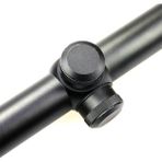 Aesco 3-9X32 Zoomlu Av Tüfeği Dürbünü ( Lisinya )