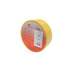 Aesco 3m Temflex Sarı Izole Elektrik Bant 18 mm