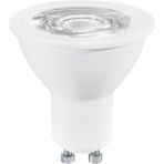 Aesco 4052899949683 LED Value Par 16 50 5W Sarı Işık GU10 Duy Spot Ampul - 1 - 10 W - Amber
