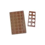 Aesco 44905 Zenker Silikon Makaron Seti - 000-Siyah - 1 Adet - Option-1