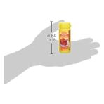 Aesco 50 ml Doğal Astaksantin Betta Yemi, Akvaryum Balıkları Için