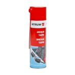 Aesco 500 ml Silikon Sprey, Çok Amaçlı Koruma ve Yağlama