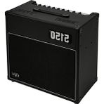 Aesco 5150 Iconic 15W 1X10 Siyah Elektro Gitar Amfisi