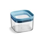 Aesco 550 ml Hava Geçirmez Kuru Gıda Saklama Kabı, Modüler Tasarım