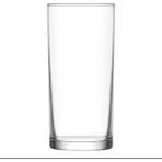 Aesco 6'lı Meşrubat Bardağı - 1 Adet - 0 - 200 ml