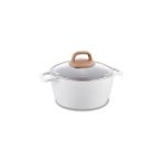 Aesco A2978 Seramik Tencere 20X10 - (No Color) - Option-1