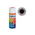 Aesco Akçalı Sprey Boya 400 ml 925 Emaye Soba Boyası