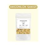 Aesco Akgünlük Sakızı 50 gr - 01-Siyah