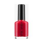 Aesco Alıx Avıen Limited Edition Işıltılı Kırmızı Oje - Pigmentli Uzun Süreli Kalıcı Hızlı Kuruma-Nail Lacquer No:5