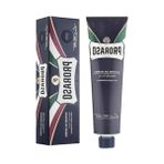 Aesco Aloe Vera Özlü Tıraş Kremi, 150ML Hacmi ile Nazik Koruma