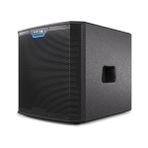 Aesco Alto TS12S - 2500 W 30,48 cm Derin Bas Hoparlör, Güçlü Pa Hoparlör 6 Seçilebilir Dsp Modlu, 130 Db, 3 Inç (7,62 Cm) Ses Bobinli, 2500W - 12 Inç
