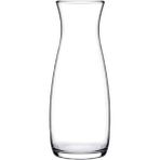 Aesco Amphora Karaf Tekli Silikon Contalı 1300 cc - Option-1 - 51R-Turuncu