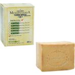Aesco Anatolia Soap 1978 Arap Sabunu, %100 Zeytin Yağlı Kastilya Organik Doğal Nemlendirici Saç ve Vücut Için, Bitkisel Geleneksel Antik Sabun 1 Count (Pack Of 1) Ort 180 gr - Option-1