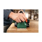 Aesco And Elektrikli Planya Pho 200 (680 Watt, Planya Genişliği 82 Mm, Kesme Derinliği 0-2,0 Mm, Yiv Derinliği 0-8 Mm)