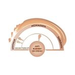 Aesco Anti-Blemish Bb Cream 02 Light Cream Spf 15 Akneye Yatkın Ciltler Bb Krem - Option-1