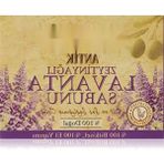 Aesco Antik Zeytinyağlı Lavanta Sabunu 450 G