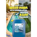Aesco Aqua Glow Sıvı Ph Düşürücü 20 kg | Havuz Ph Dengeleyici | Profesyonel Havuz Kimyasalı