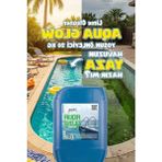 Aesco Aqua Glow Yosun Önleyici 20 kg | Havuz Yosun Önleyici Kimyasal | Profesyonel Havuz Bakımı
