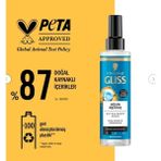 Aesco Aqua Revive Nemlendirici Sıvı Saç Bakım Kremi 200 ml - Option-1