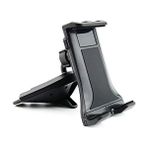 Aesco Araç Içi CD Player Slot Girişli Telefon ve Tablet Tutucu - Pratik Kullanım