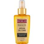 Aesco Argan Yağlı Saç Bakım Yağı – Durulanmayan, Isıya Karşı Koruyucu, Onarıcı & Parlaklık Veren SERUM,%100 Besleyici Etki, 100 ml - Option-1