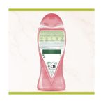 Aesco Aroma Sensations Feel The Glow Ölü Deniz Tuzu ve Manolya Çiçeği Özü Ile Peeling Etkilli Banyo ve Duş Jeli (500 Ml) - 1 lt