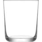 Aesco Assos 3'lü Meşrubat Bardağı - 1 Adet - 0 - 200 ml