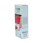 Aesco Ayak ve Topuk Çatlaklarına Karşı Bakım Kremi Argan Yağlı 60 ml - Option-1