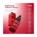 Aesco Aydınlatıcı C Vitamini Serum 30ML