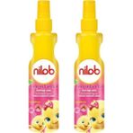 Aesco Badem Yağlı Kolay Tarama Spreyi 200 ml x 2 Adet